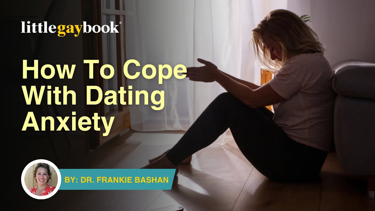 Tips and strategies to manage dating anxiety and build confidence in relationships.