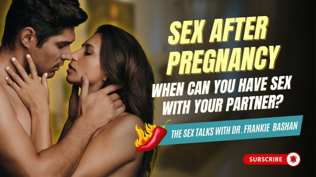 Understanding postpartum intimacy: When is it safe to have sex after pregnancy? Learn about recovery, emotional readiness, and medical advice.
