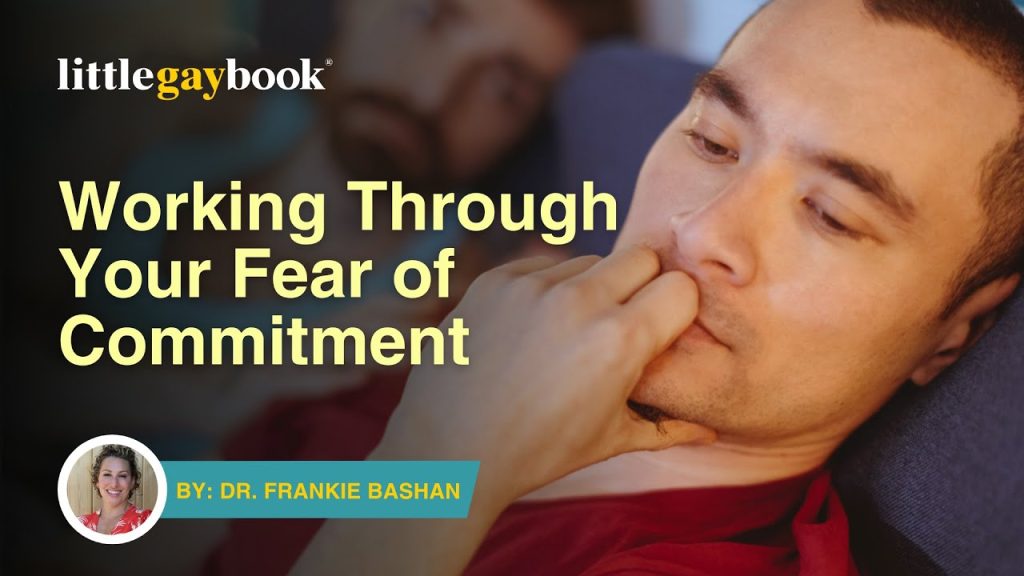 Overcoming the fear of commitment—how to navigate relationships with confidence and clarity