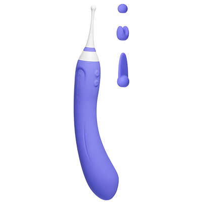 Hyphy Vibrator