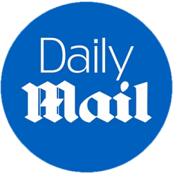 Daily Mail feature highlighting Dr. Frankie Bashan
