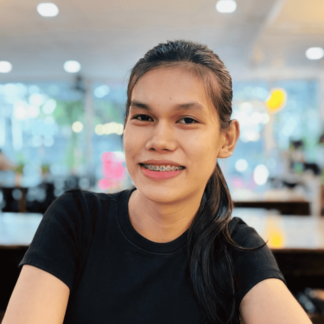 Rendell De Leon - Bio Photo
